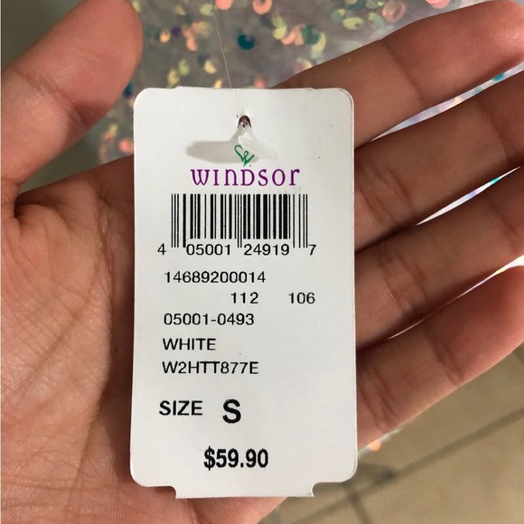 Windsor dress - Picture 5 of 5